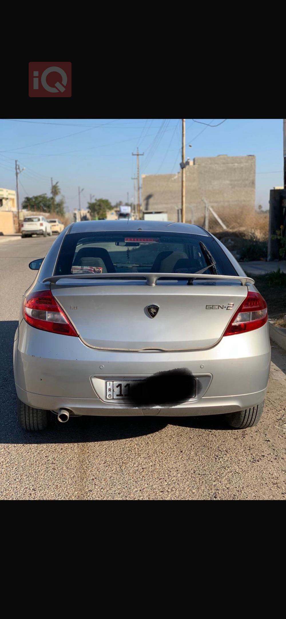 Proton GEN-2